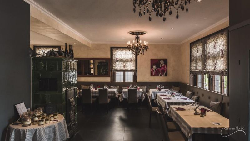 Societe Boutique 3*