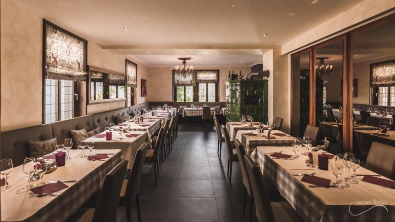 Societe Boutique 3*