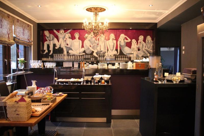 Societe Boutique 3*