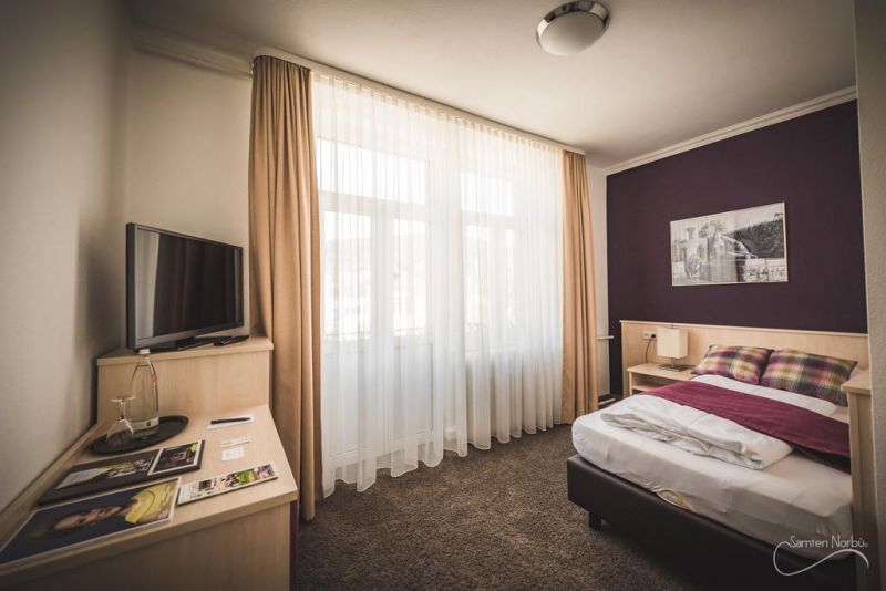 Societe Boutique 3*