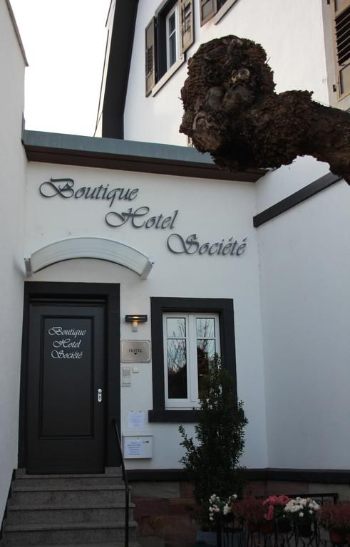 Societe Boutique 3*