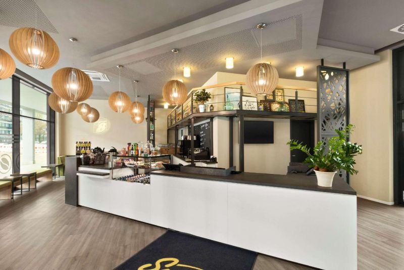 Super 8 Munich City West 3*