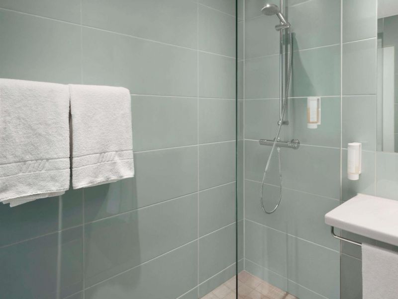 Super 8 Munich City West 3*