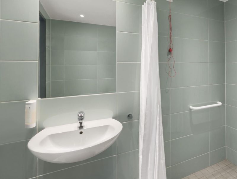 Super 8 Munich City West 3*