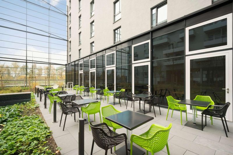 Super 8 Munich City West 3*