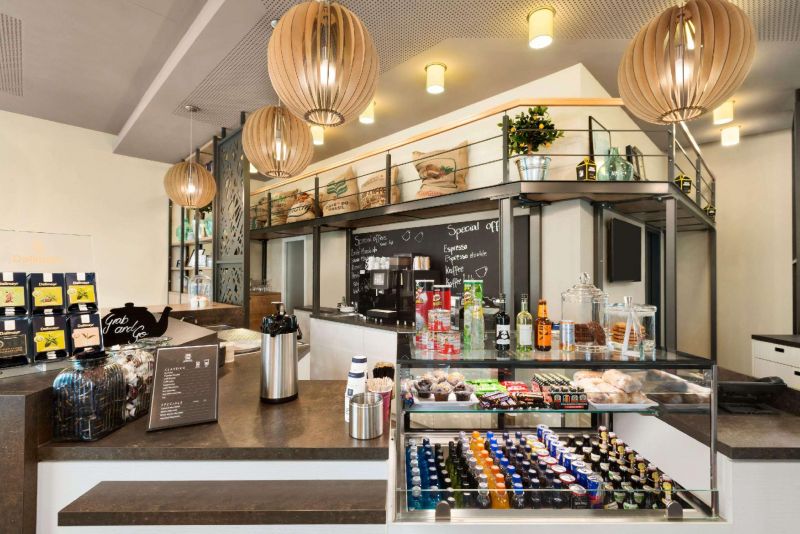 Super 8 Munich City West 3*