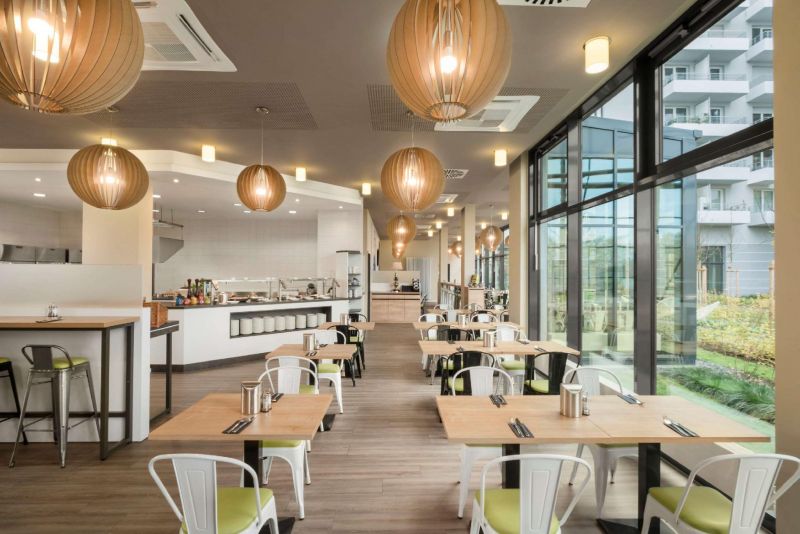 Super 8 Munich City West 3*