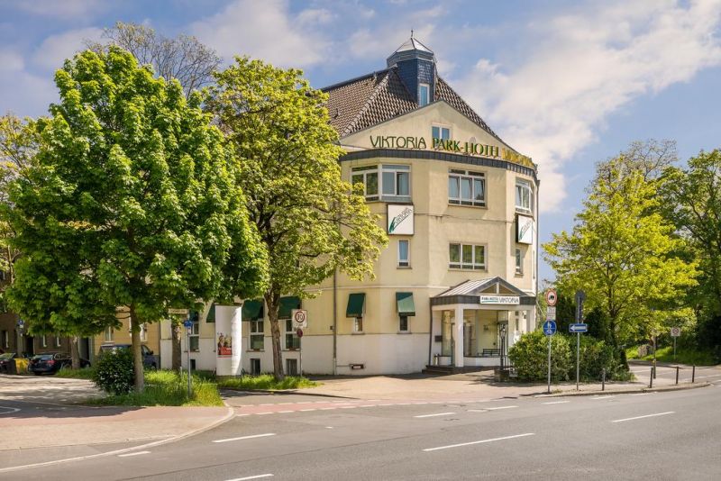 Viktoria Neuss 3*