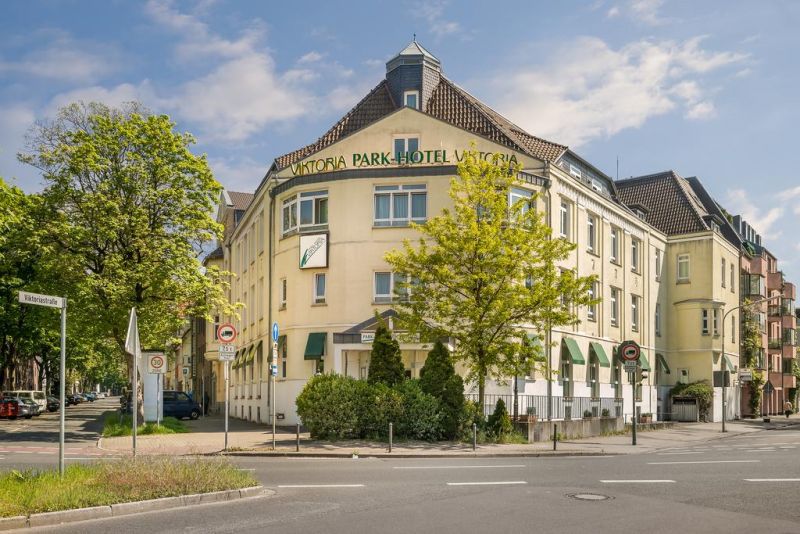Viktoria Neuss 3*
