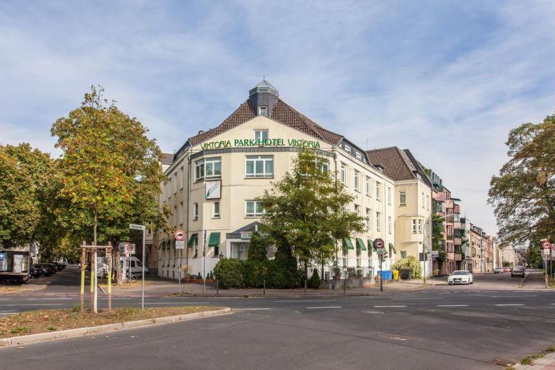 Viktoria Neuss 3*
