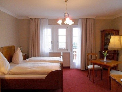 Weinberg Gasthaus 3*