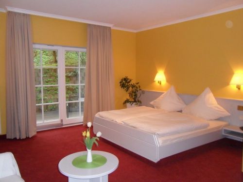 Weinberg Gasthaus 3*