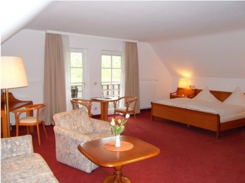 Weinberg Gasthaus 3*