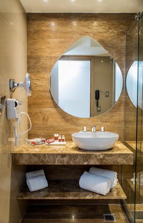 Arena Ipanema Hotel 4*