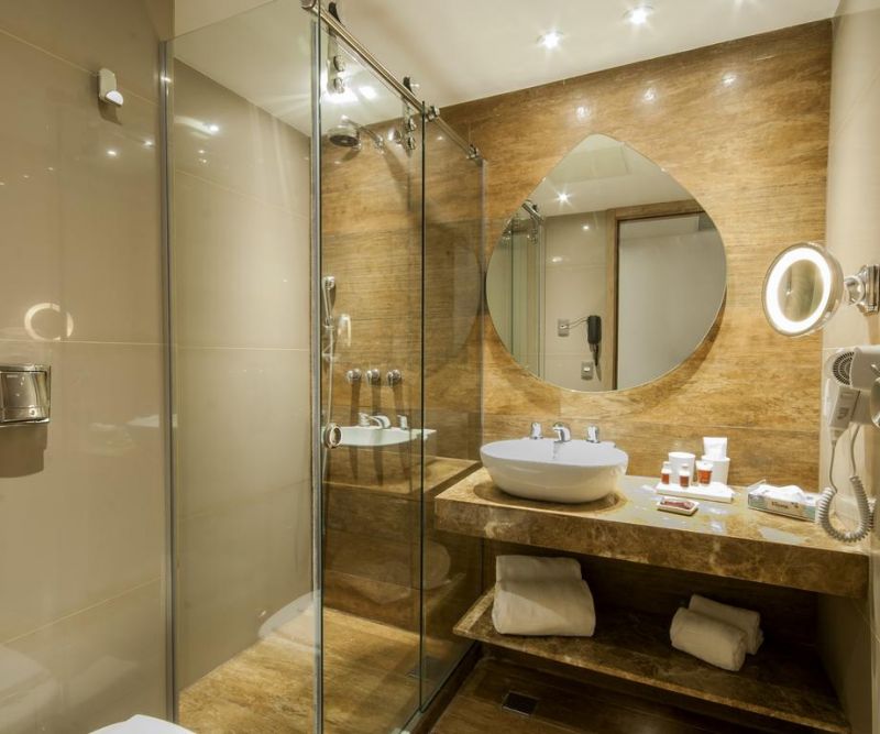 Arena Ipanema Hotel 4*