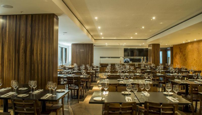 Arena Ipanema Hotel 4*