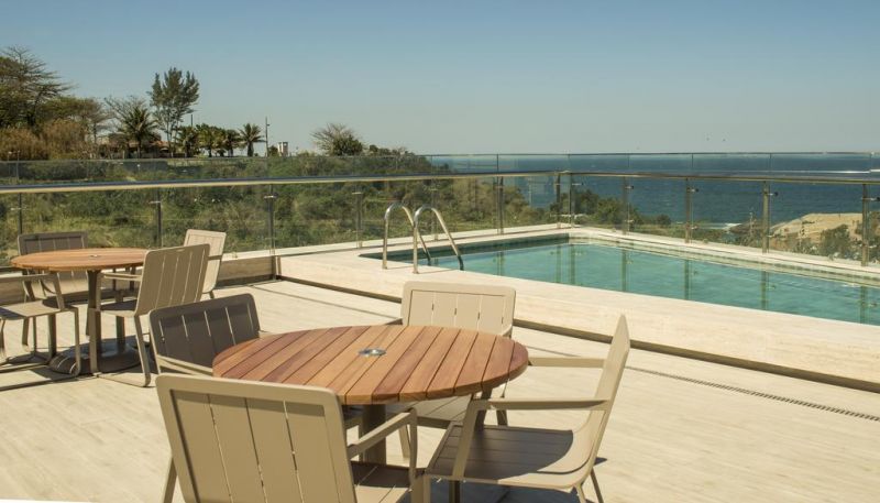 Arena Ipanema Hotel 4*