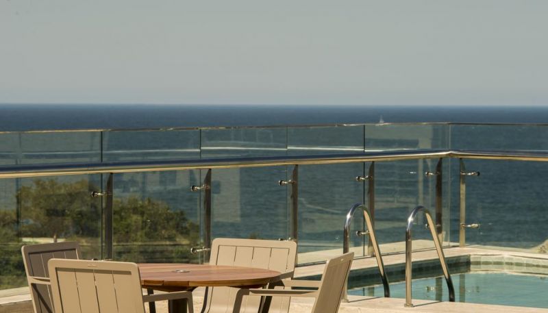 Arena Ipanema Hotel 4*