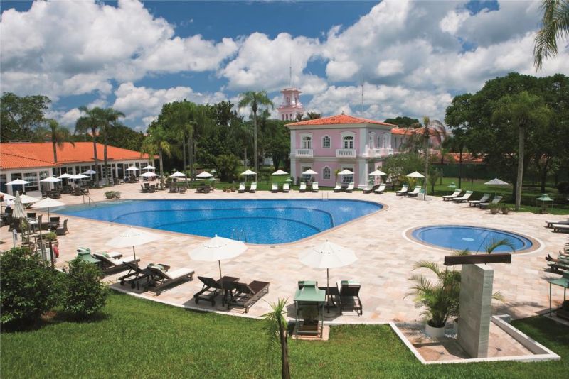 Belmond Hotel Das Cataratas 5*