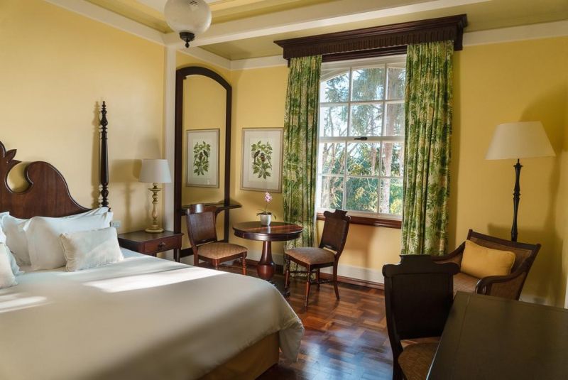 Belmond Hotel Das Cataratas 5*