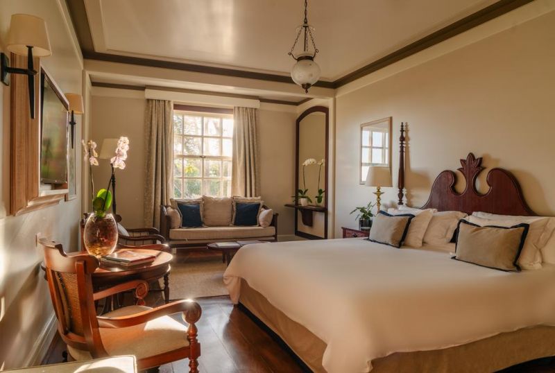 Belmond Hotel Das Cataratas 5*