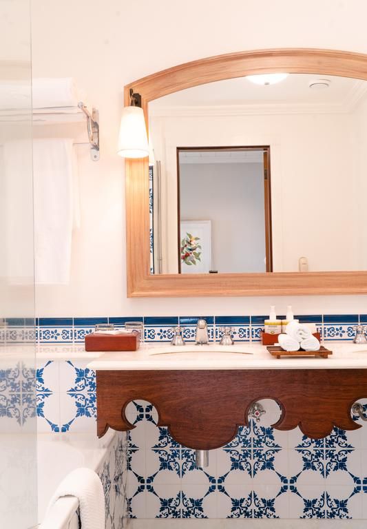 Belmond Hotel Das Cataratas 5*
