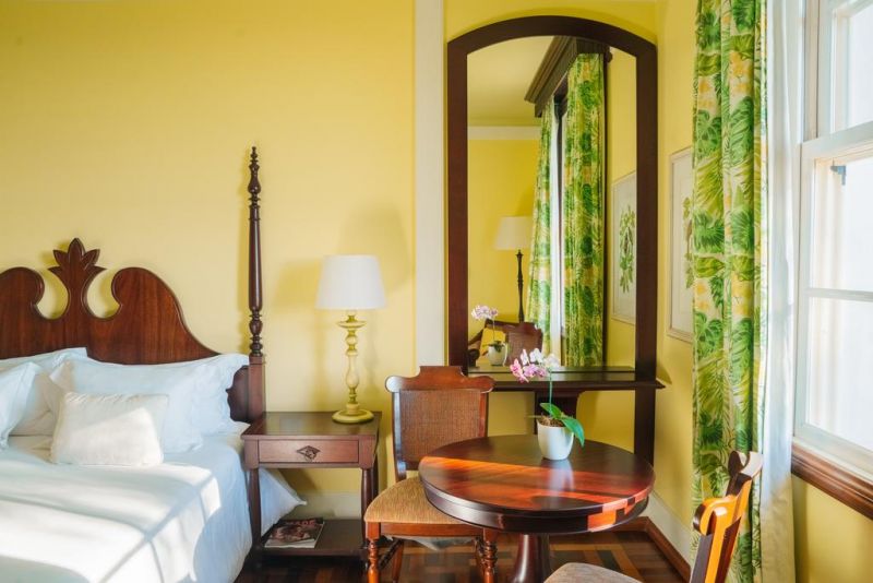 Belmond Hotel Das Cataratas 5*