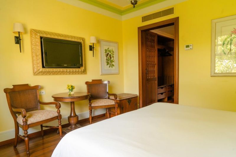 Belmond Hotel Das Cataratas 5*