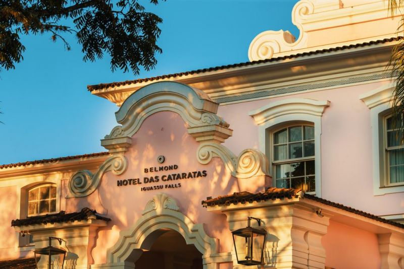 Belmond Hotel Das Cataratas 5*