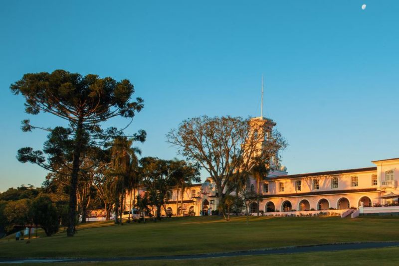 Belmond Hotel Das Cataratas 5*