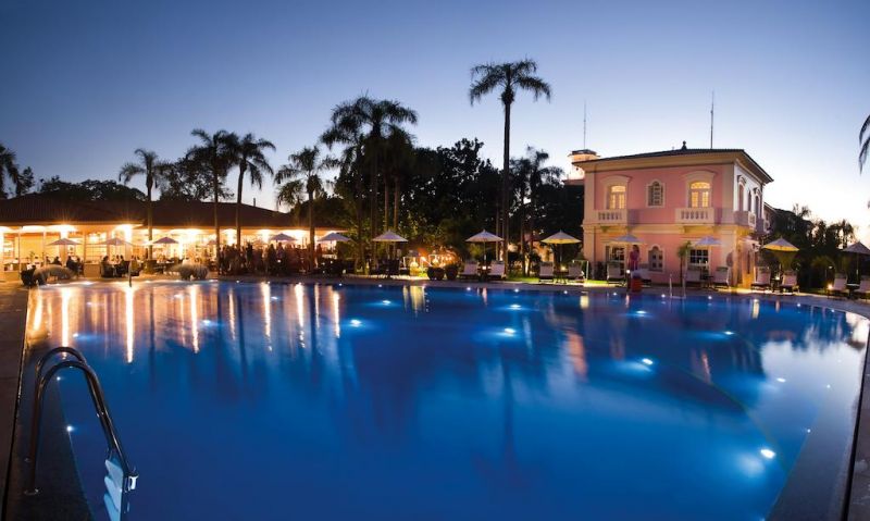 Belmond Hotel Das Cataratas 5*