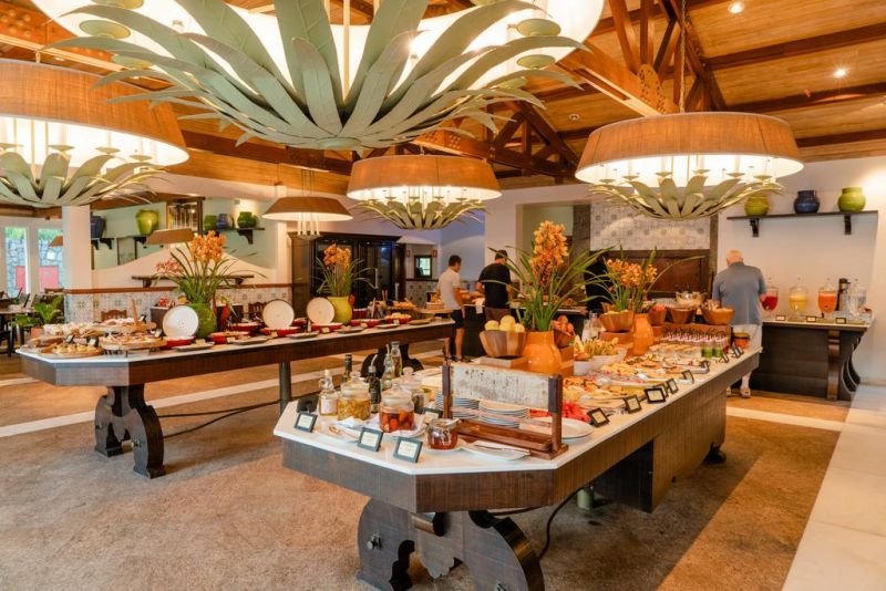 Belmond Hotel Das Cataratas 5*