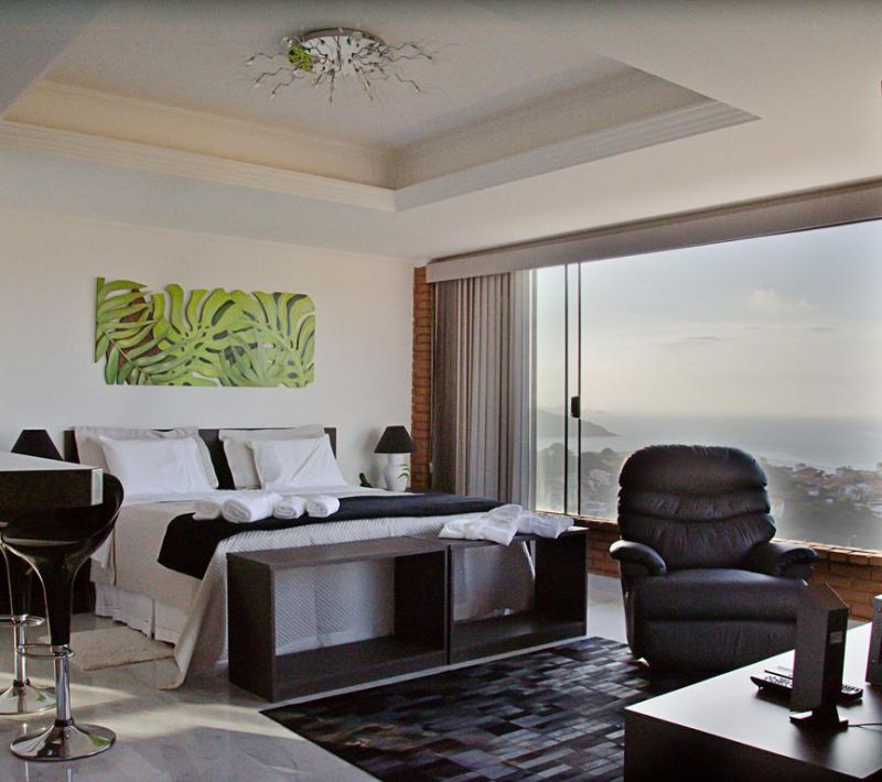 Costa Do Sol Boutique Hotel 3*