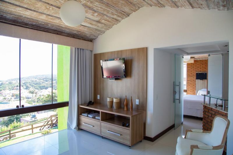 Costa Do Sol Boutique Hotel 3*