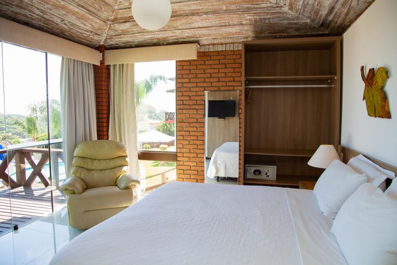 Costa Do Sol Boutique Hotel 3*