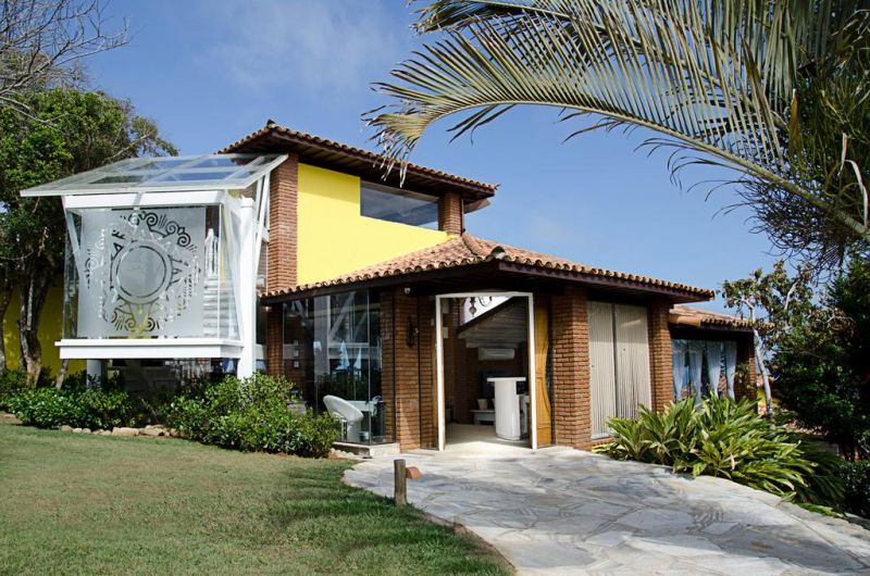 Costa Do Sol Boutique Hotel 3*