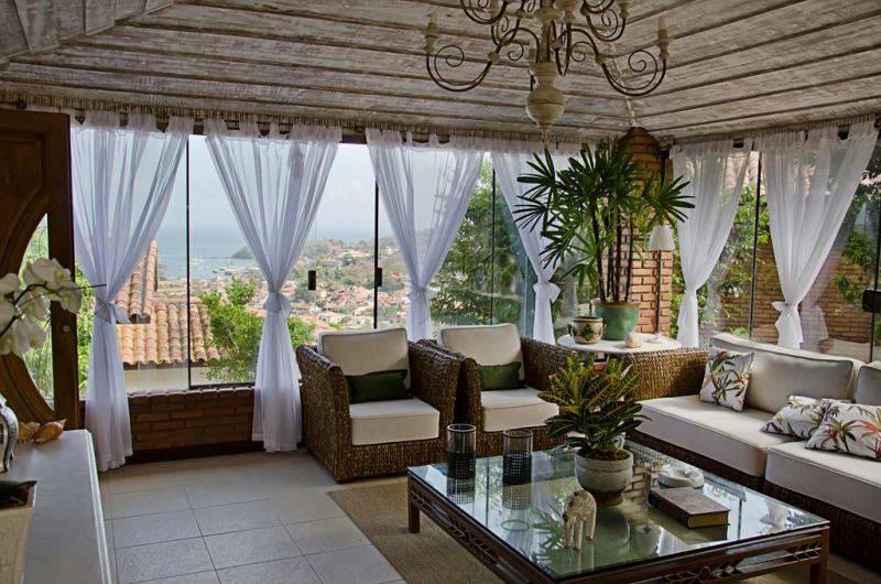 Costa Do Sol Boutique Hotel 3*