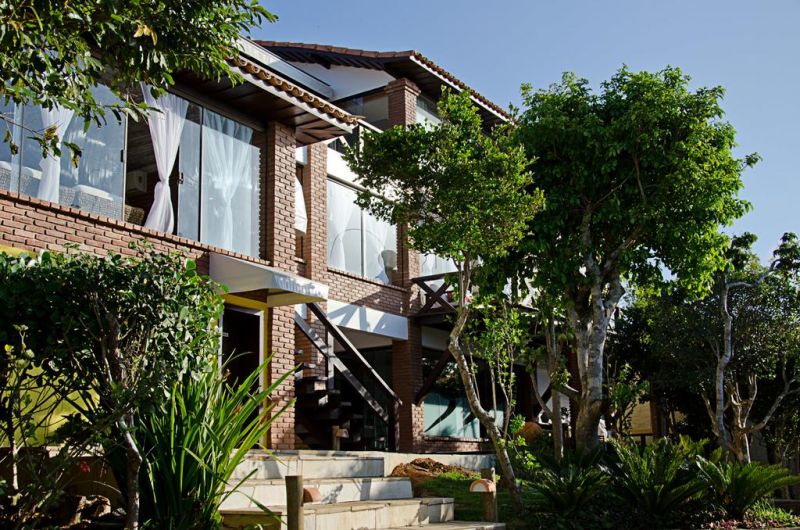 Costa Do Sol Boutique Hotel 3*