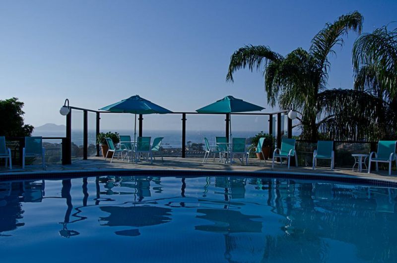 Costa Do Sol Boutique Hotel 3*
