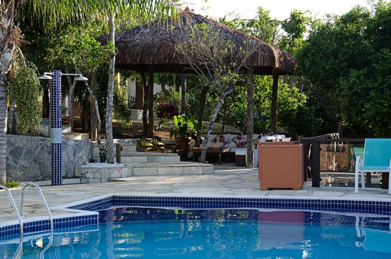 Costa Do Sol Boutique Hotel 3*