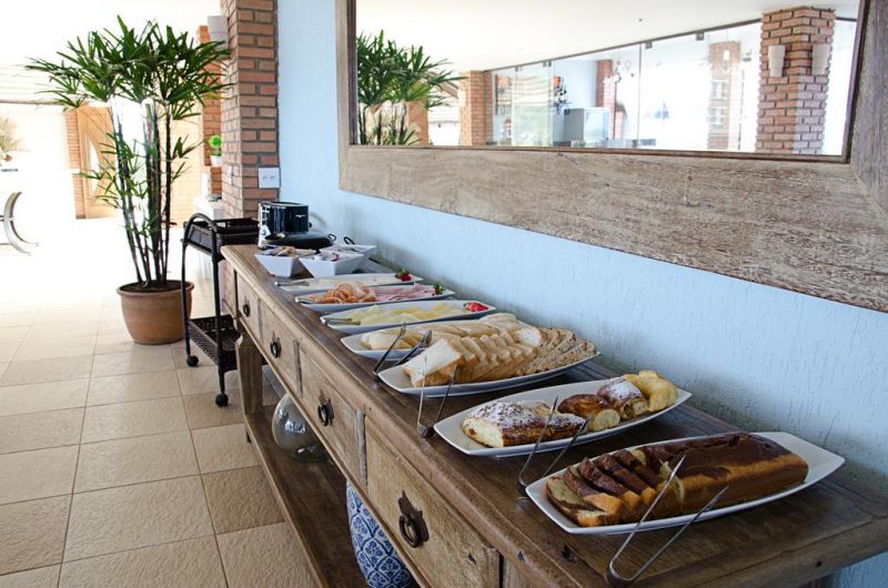 Costa Do Sol Boutique Hotel 3*