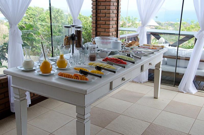Costa Do Sol Boutique Hotel 3*