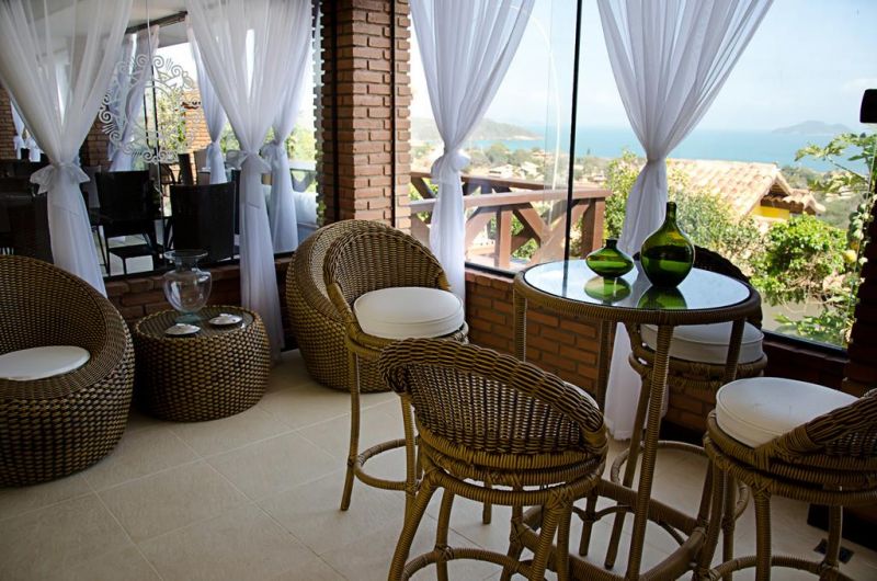 Costa Do Sol Boutique Hotel 3*