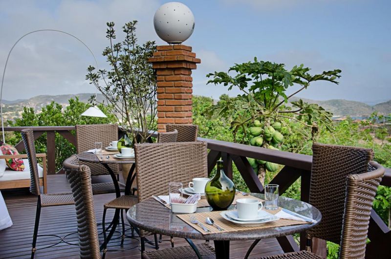 Costa Do Sol Boutique Hotel 3*