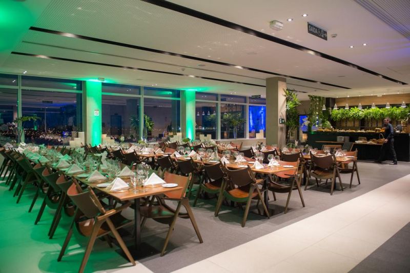 Grand Mercure Rio De Janeiro Riocentro 5*