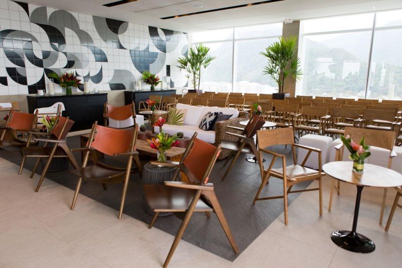 Grand Mercure Rio De Janeiro Riocentro 5*