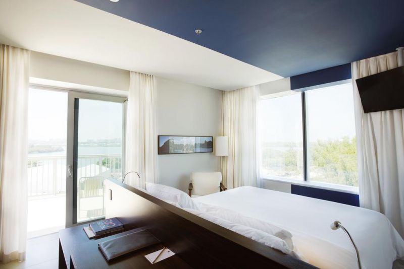 Grand Mercure Rio De Janeiro Riocentro 5*