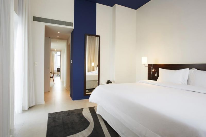 Grand Mercure Rio De Janeiro Riocentro 5*