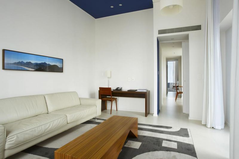 Grand Mercure Rio De Janeiro Riocentro 5*