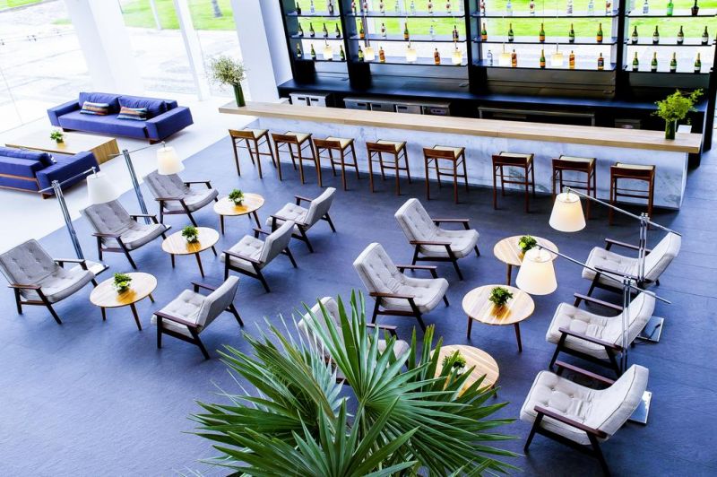 Grand Mercure Rio De Janeiro Riocentro 5*